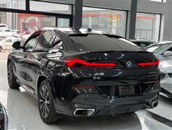 بي ام دبليو X6